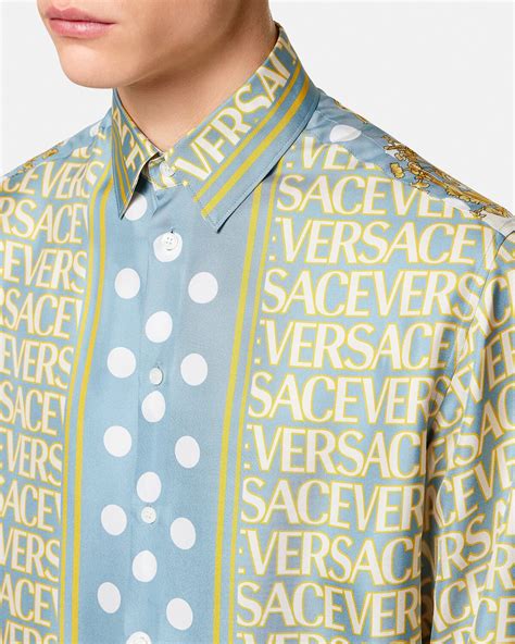 versace br shirts.